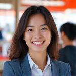 鈴木氏のプロフィール写真