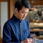 佐藤氏のプロフィール写真